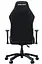 Ігрове крісло Anda Seat Luna Size L Black Fabric (AD18-44-B-F) - мініатюра 4