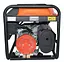 Бензиновий генератор EF Power RD4200 - мініатюра 3