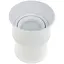 Підсвічування тубус Brille AL-721/1 GU10 WH IP20 MR16 36-427 - мініатюра 1