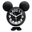 Будильник Микки Маус - миниатюра 1