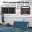 Зарядна станція Jackery Explorer 500EU (PB930975) - мініатюра 5