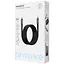 Кабель Proove Magneto Type-C to Type-C 60W (1m) black - мініатюра 2