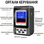 Дозиметр радіації Nectronix BR-9B-XR1 побутовий - мініатюра 3