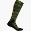 Носки Dynafit FT Graphic Socks L Зеленый - миниатюра 1