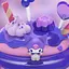 Игровой набор Mighty Jaxx серии Kandyland: Sanrio - Куроми (WB24SRMJ00501) - миниатюра 5
