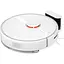 Робот-пилосос RoboRock Vacuum Cleaner S6 Pure S602-00 білий - мініатюра 1