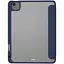 Чохол-книжка Blueo Ape Case для Apple iPad 10.9 (2022-24)/11 (A16) 2025 Синій - мініатюра 2