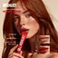 Бальзам-блиск для губ Velvet Coral Lip Gloss Balm Wishlist 10 мл - мініатюра 6