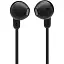 Навушники з мікрофоном JBL T215BT Black (JBLT215BTBLK) - мініатюра 2