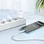 Зарядний пристрій Hoco C94A Type-C PD 20W білий + кабель Type-C to Type-C - мініатюра 4
