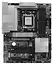 Материнська плата MSI PRO X870-P WIFI (PRO X870-P WIFI) (Socket AM5, AMD X870, ATX) - мініатюра 1
