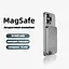 Повербанк MagSafe Powerbank C1 с беспроводной зарядкой для iPhone 10000 mAh - миниатюра 2