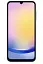 Смартфон Samsung Galaxy A25 5G 8/256GB Blue SM-A256BZBHEUC UA UCRF - мініатюра 3