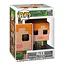 Фигурка POP Minecraft Алекс с киркой 10 см (2025-21) - миниатюра 3