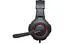 Гарнитура Warhead G-450 Red-Black Defender teh0027101 - миниатюра 2