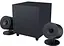 Акустическая система Razer 2.1 Nommo V2 (RZ05-04750100-R3G1) - миниатюра 1