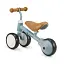 Біговел Kinderkraft Cutie Light Blue (KRCUTI00BLU0000) (5902533925377) - мініатюра 3