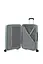Чемодан American Tourister FLYTWIST 67 см BOTANIC GREEN 67x45x26(29) MI1*04002 - миниатюра 2