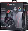 Проводная игровая гарнитура Xtrike Me Gaming RGB Backlight GH-903, USB, 2m, black - миниатюра 5