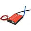 BMS плата DaLy Li-ion  12V 3S 25/50A - мініатюра 1