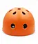 Велосипедний шолом A-Bike ES-001 M (54-58 см) жовтогарячий (G0001421) - мініатюра 2