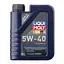 Моторное масло Liqui Moly Optimal Synth 5W-40 1л (LQ 3925) - миниатюра 1
