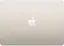 Ноутбук Apple MacBook Air 13,6" 2025 Starlight (MW0Y3) - мініатюра 5