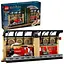 Конструктор LEGO Harry Potter Бук нук: Хогвартский экспресс 832 детали (76450) - миниатюра 4