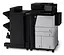 БФП HP LaserJet Enterprise Flow M830z (CF367A) Б/В - мініатюра 3