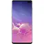 Смартфон Samsung Galaxy S10+ SM-G975 DS 128GB Black (SM-G975FZKD) Refurbished - мініатюра 1