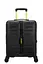 Валіза American Tourister TRAILON BLACK 55х40х20 55 См MG6*09001 - мініатюра 1