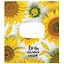 Зошит учнівський The colors of happiness Школярик 012-3230L-1 у лінію 12 аркушів - мініатюра 1