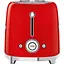 Тостер Smeg TSF01RDEU Витрина [140694] - миниатюра 3