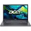Ноутбук Acer Aspire 17 A17-51M процесором Intel Core i5-1334U 12M Cache, до 4.60 GHz 17.3" FHD, 32GB LPDDR5, 1TB SSD, Intel Iris Xe графікою, сірий - мініатюра 1