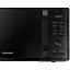 Микроволновая печь с грилем Samsung MG23K3515AK Black UA - миниатюра 3