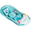 Ванночка с набором аксессуаров Tega Baby Кот и Пес 102 см light blue (PK-102-101) - миниатюра 1