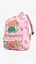Рюкзак дошкільний для дівчинки 2024-4-2 Рожевий - мініатюра 1