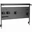 Настольный органайзер Officepro DS310B Black (DS310B) - миниатюра 3