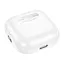 Бездротові TWS навушники Borofone BW83 White - мініатюра 5