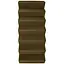 Коврик складной Tribe Camper T-BC-0002 Brown (1042-T-BC-0002-brown) - миниатюра 1
