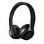 Навушники з мікрофоном Beats by Dr. Dre Solo3 Wireless Gloss Black (MNEN2) - мініатюра 1