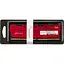 Модуль пам'яті Exceleram DDR4 8Gb 3200 MHz Kudos Red (EKRED4083216A) Б/в - мініатюра 3