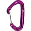 Карабін Climbing Technology Fly-weight EVO Purple (1053-2C43900 ZH1) - мініатюра 1