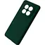 Чохол Wave Full Silicone Cover для Redmi Note 14 Pro 5G Cyprus Green [127675] - мініатюра 2