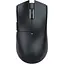 Миша Attack Shark X11 Black [134366] - мініатюра 2