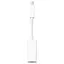 Переходник Apple Thunderbolt to Gigabit Ethernet Adapter MD463 (14231) - миниатюра 1