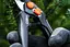 Секатор плоскостной D реза 15мм 185мм 164г Neo Tools sad0001729 - миниатюра 6