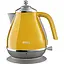 Электрочайник DeLonghi KBOC 2001.Y - миниатюра 1