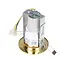 Светильник потолочный Brille врезной VDL-20 PB 166233 - миниатюра 2