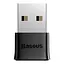 Адаптер Bluetooth BASEUS Wireless Adapter BA04 |BT5.0, 20m| (ZJBA000001) - мініатюра 1